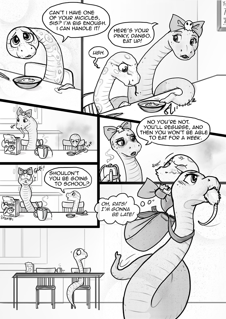 Today's page brought to you by Mori Mammal Products!